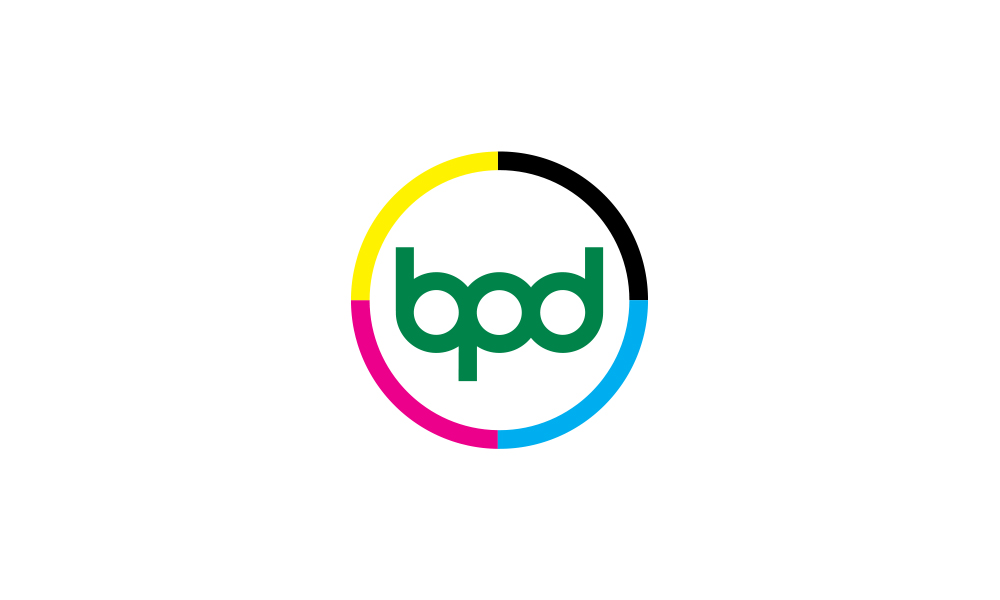 Bermuda Press Digital Logo