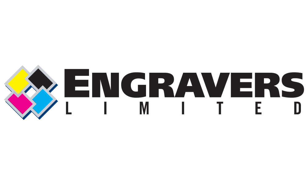 Engravers Logo